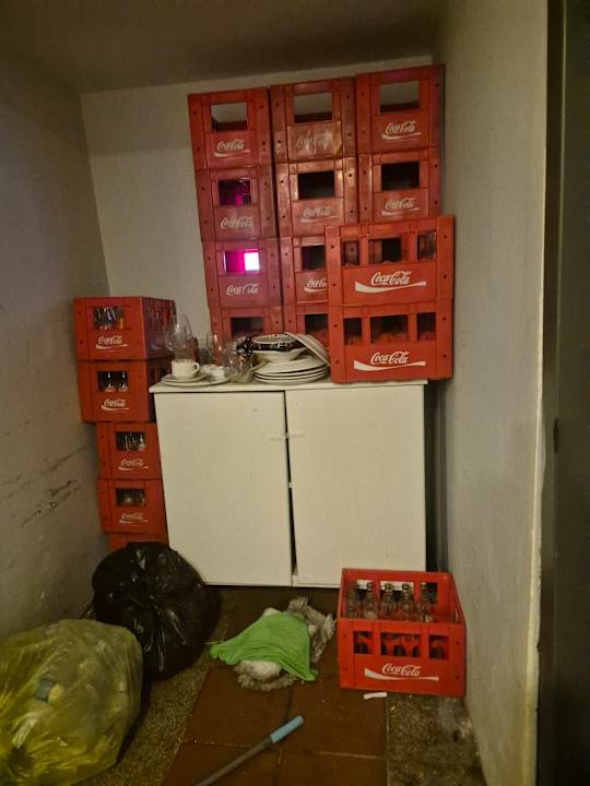 Zimmer Megasaray Club Belek