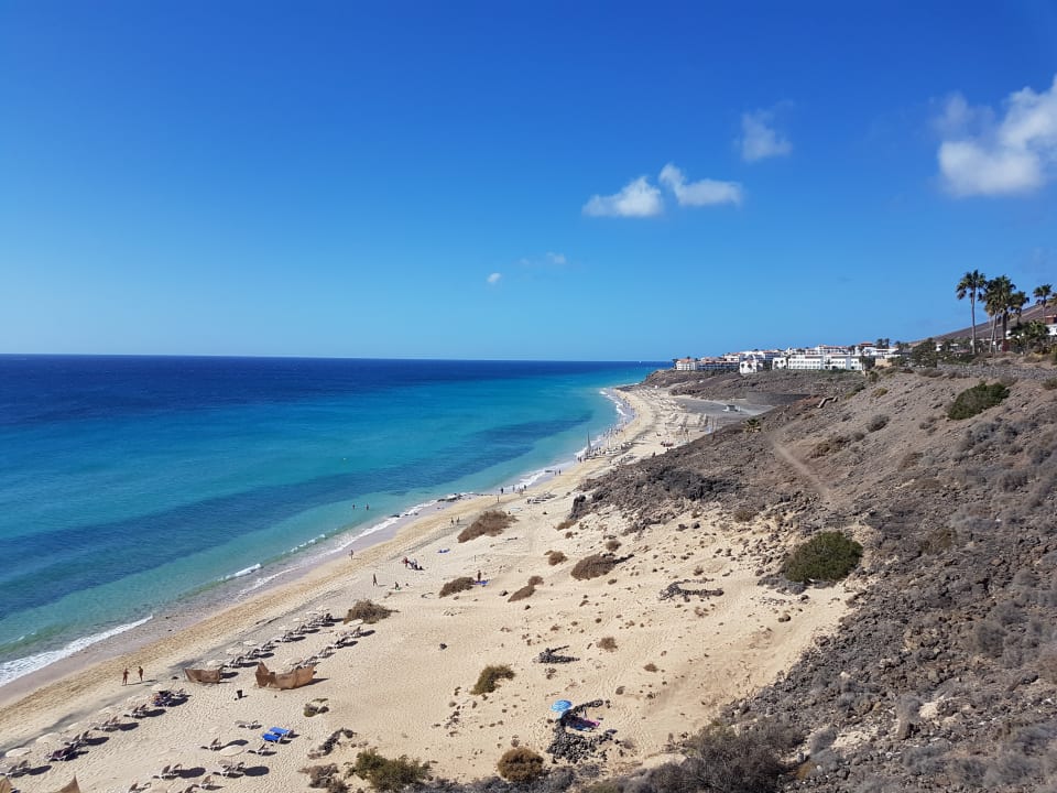 &amp;quot;Strandansicht&amp;quot; ROBINSON ESQUINZO PLAYA (Esquinzo) • HolidayCheck ...