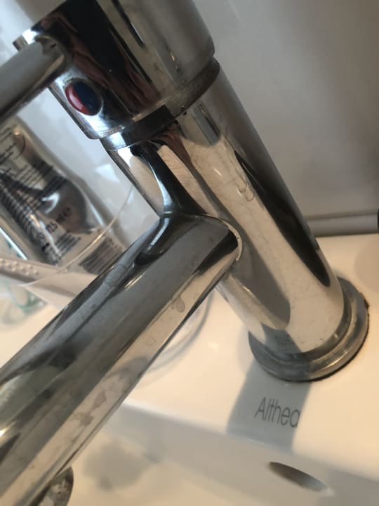 Zimmer Strandhotel Vigilante