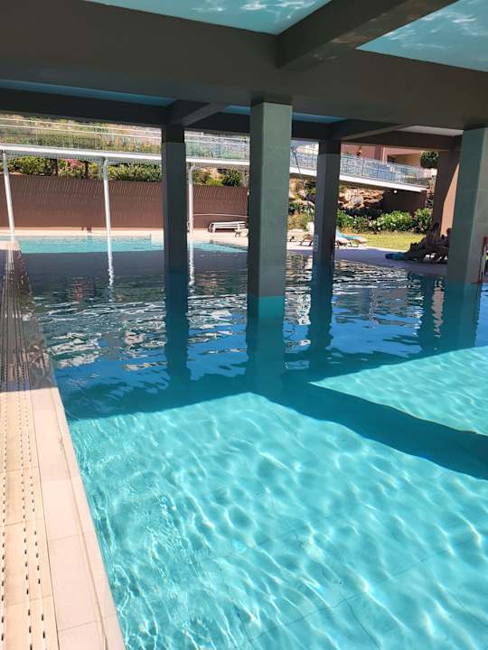 Pool Atlantica Mikri Poli Crete