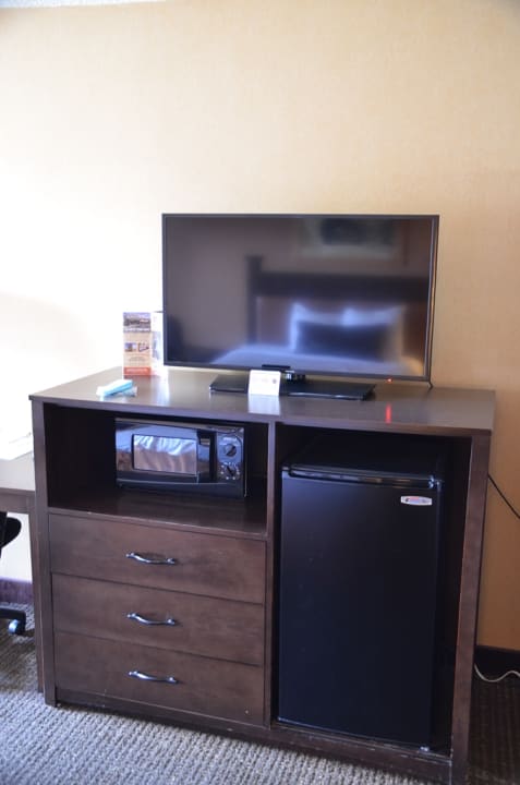 Zimmer Best Western Plus Ruby's Inn