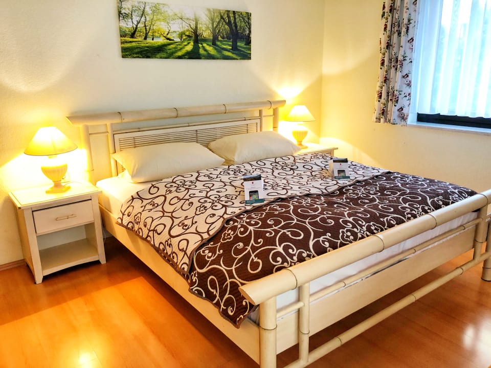 Zimmer Landhotel Zum Franke