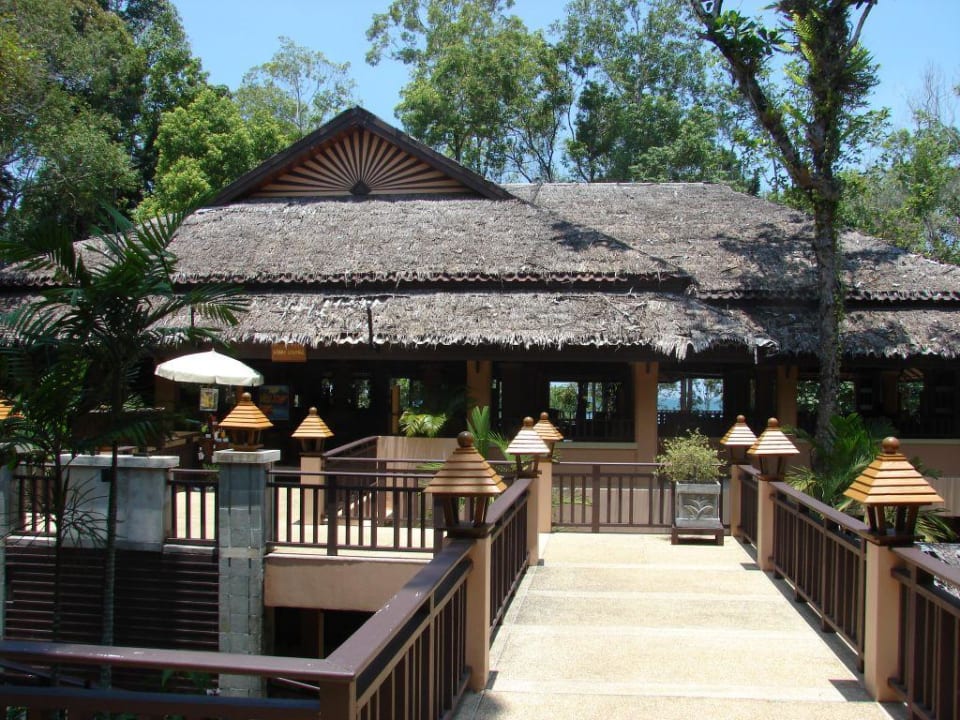 Khao Lak Merlin Khao Lak Merlin Resort