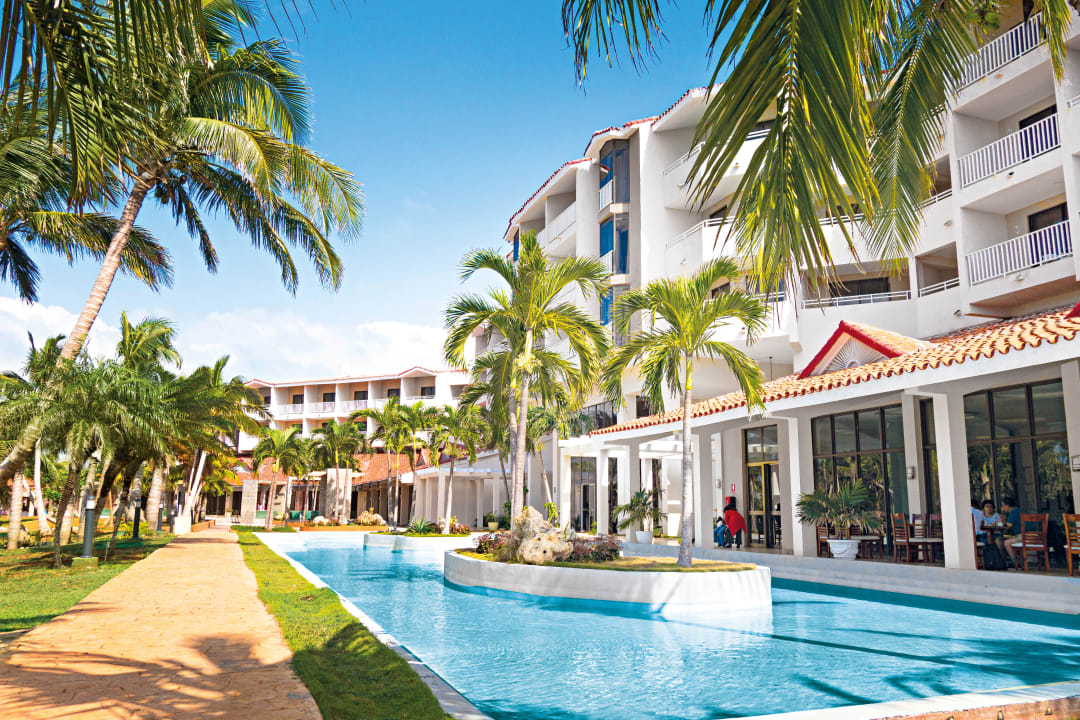 Pool Sirenis Tropical Varadero