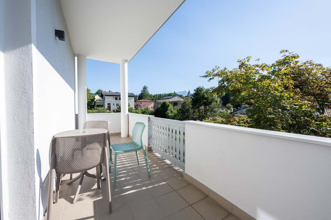 Zimmer Villa Flora
