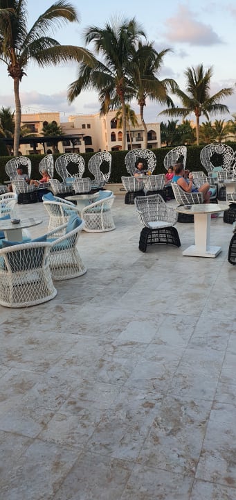 Gastro Salalah Rotana Resort