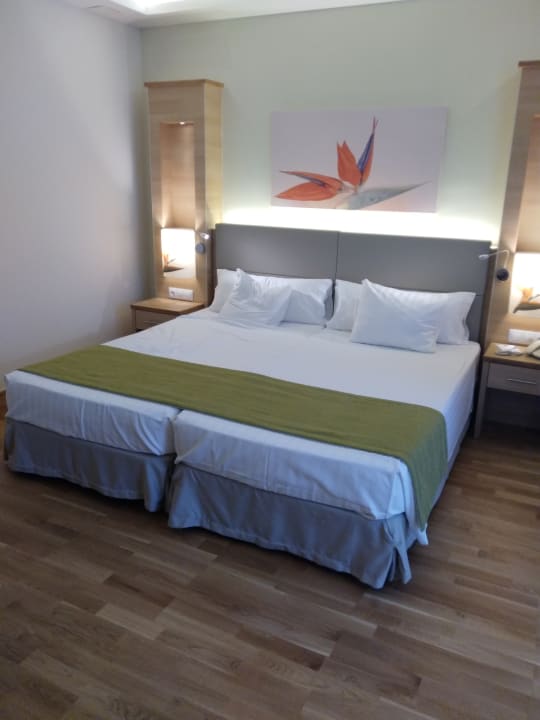 Zimmer Bull Costa Canaria & Spa - Adults only