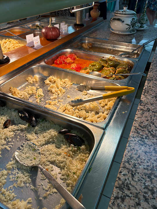 Gastro Continental Palace