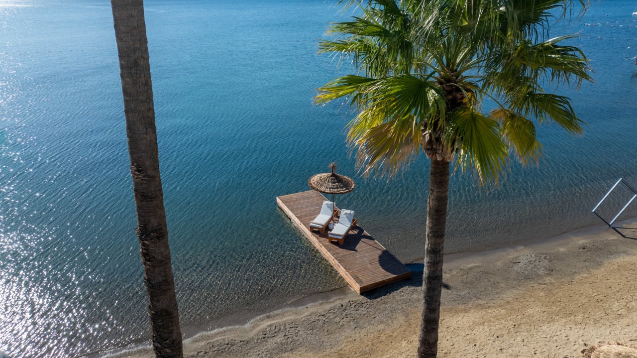 Strand Prime Beach Hotel