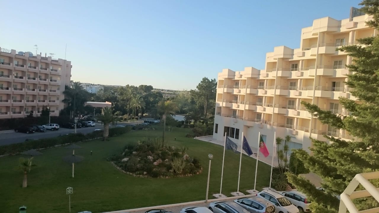 Zimmer 252 PortoBay Falésia