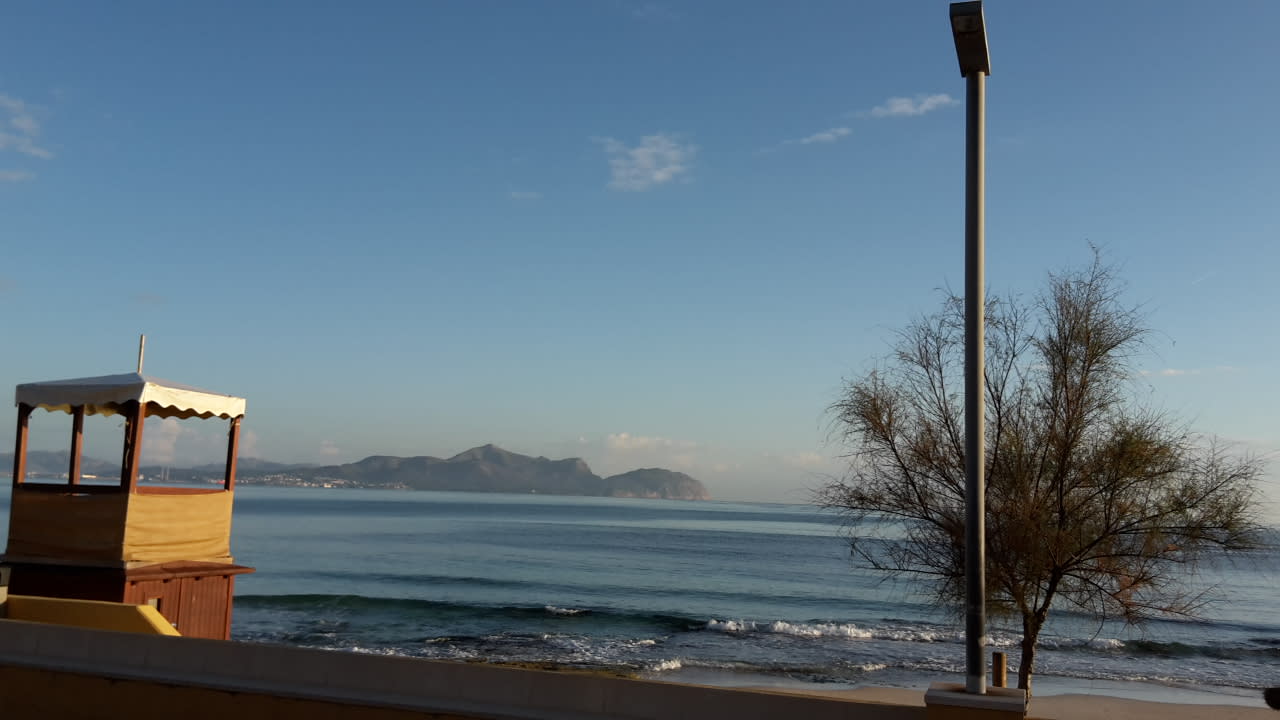 Strand THB Gran Bahía