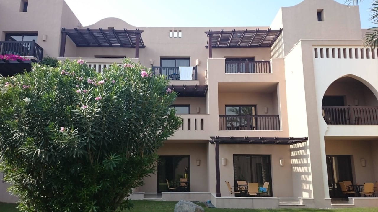 Hotel Iberotel Miramar Al Aqah Beach Resort Miramar Al Aqah Beach Resort