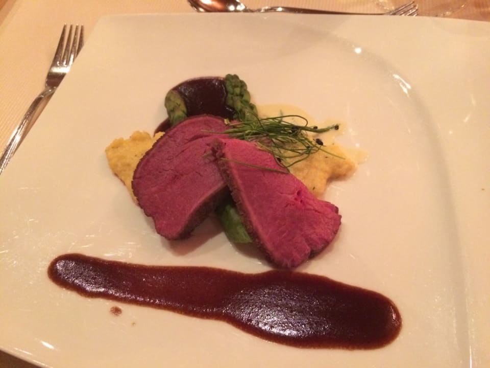 Restaurant Waidringer Hof · 1. Tiroler Glückshotel