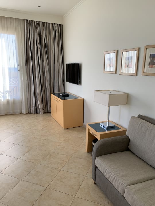 Zimmer Cleopatra Luxury Resort Makadi Bay