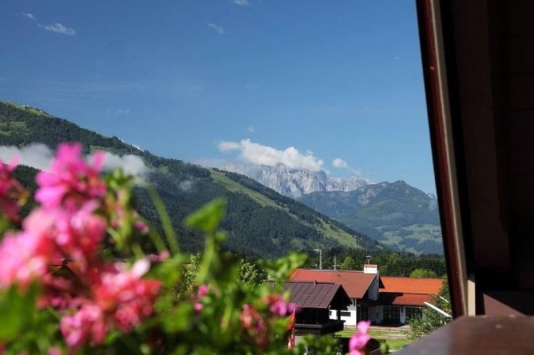 Ausblick Haus Ranker