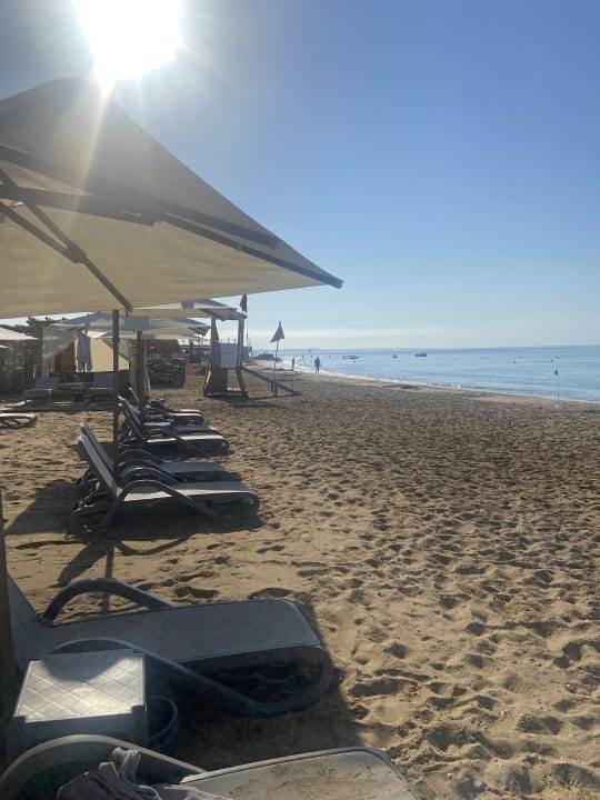 Strand Jacaranda Luxury Resort