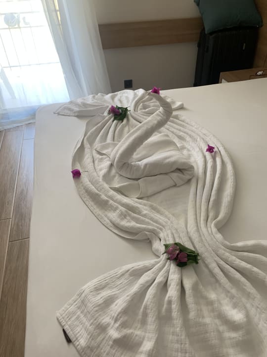 Zimmer Hotel Meryan