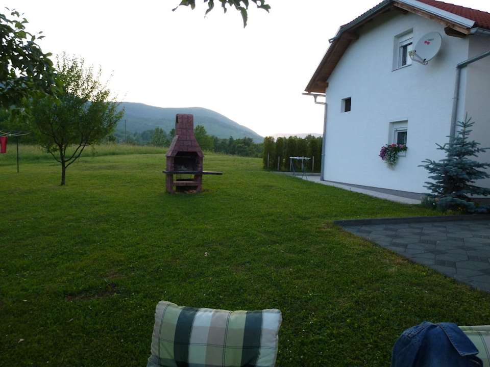 Das Haus Hotel Guesthouse Franjkovic