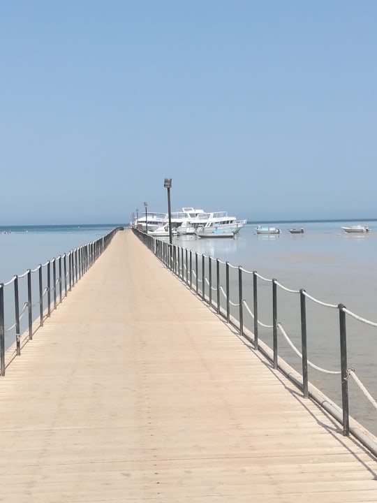 Strand Golden Beach Resort