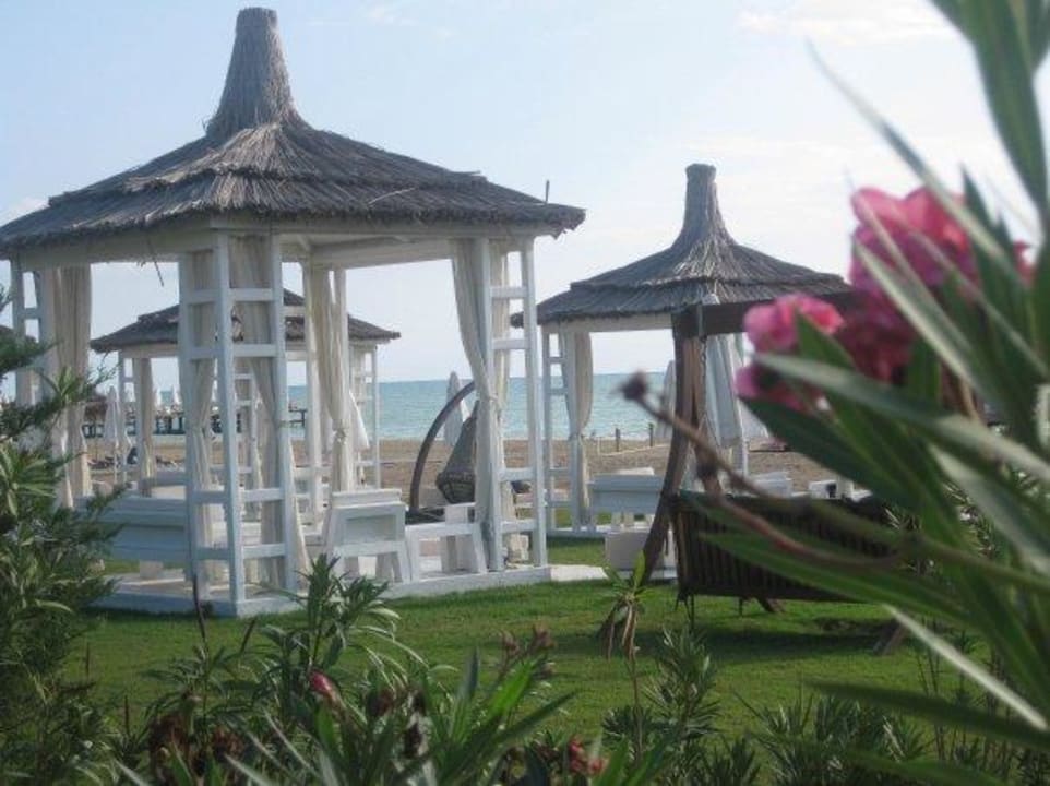 Mega Voyage Belek Golf & Spa