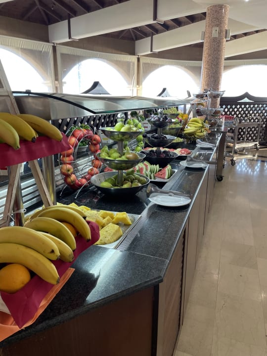 Gastro Hotel Kalithea Horizon Royal