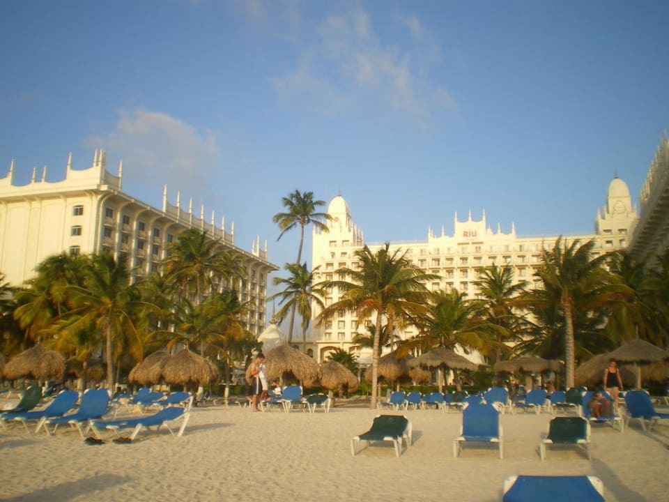 RIU Hotel Riu Palace Aruba