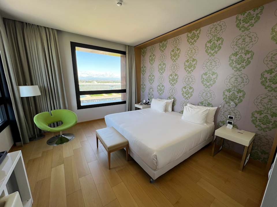 Zimmer NH Milano Fiera