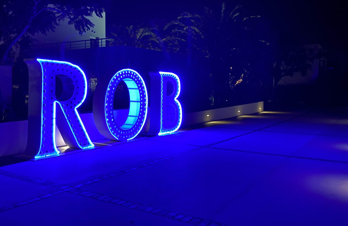 Außenansicht ROBINSON QUINTA DA RIA