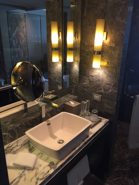 Bad Siam Kempinski Hotel Bangkok