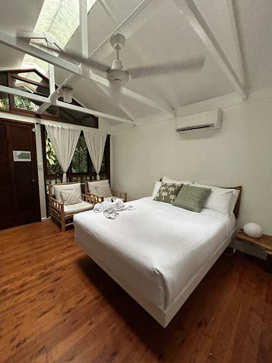 Zimmer Daintree Wilderness Lodge