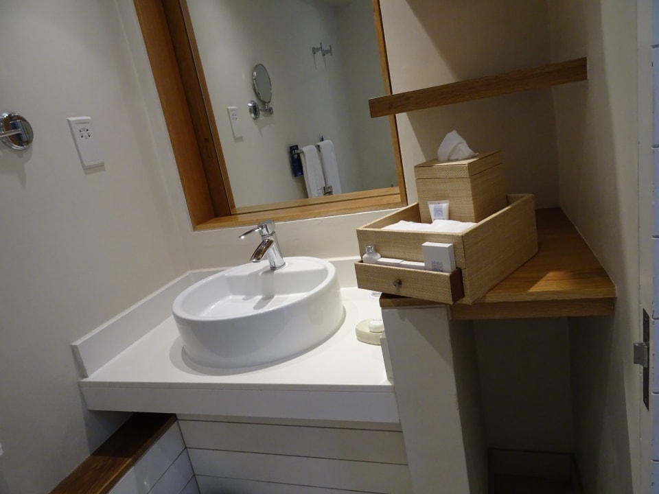 Zimmer Radisson Blu Poste Lafayette Resort & Spa - Adults only