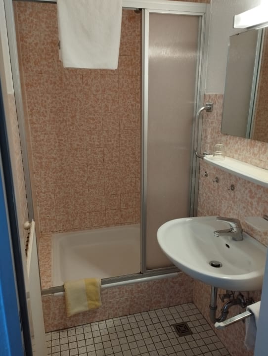 Zimmer Hotel Salzufler Hof