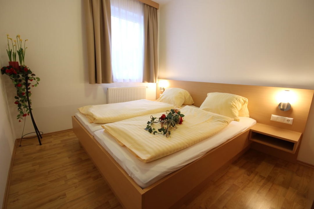 Ferienwohnung Panoramadorf Saualpe