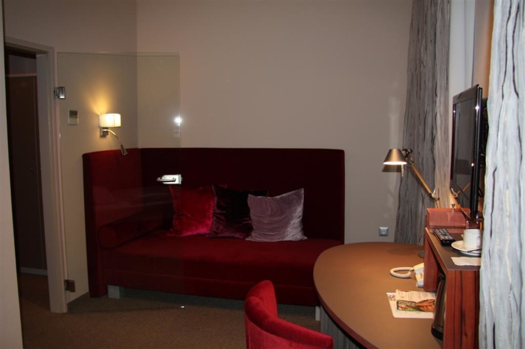 Einzelzimmer Hotel Der Wilhelmshof