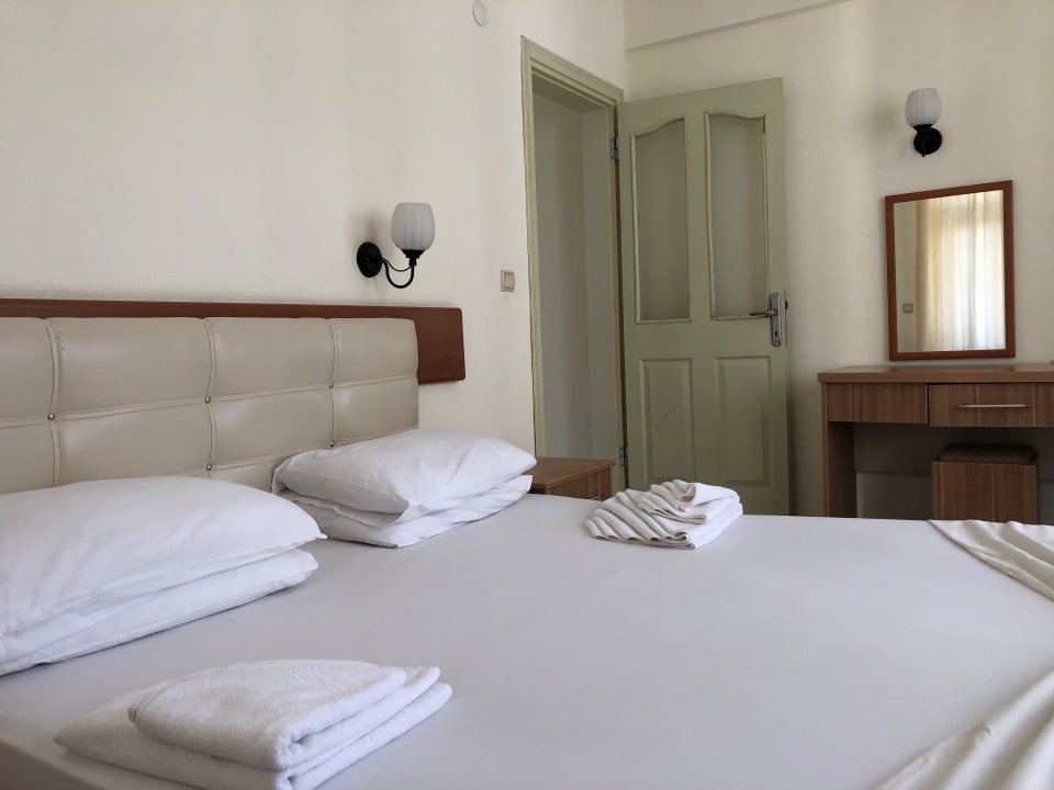 Zimmer Melissa Garden Aparthotel