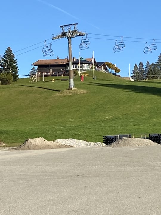 Gastro Landhaus Wildschütz