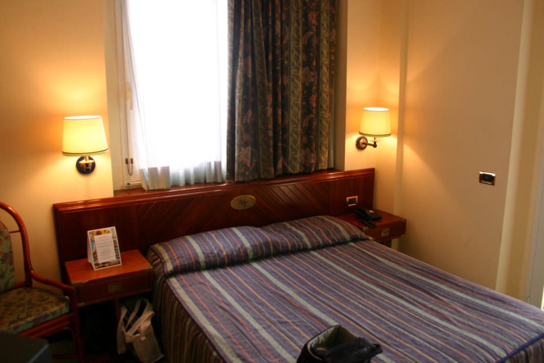 Doppelzimmer Hotel Tornese - Tuscan Lifestyle