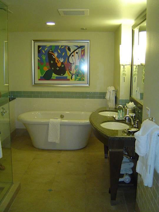 Bad Hotel Parc Soleil by Hilton Grand Vacations Club