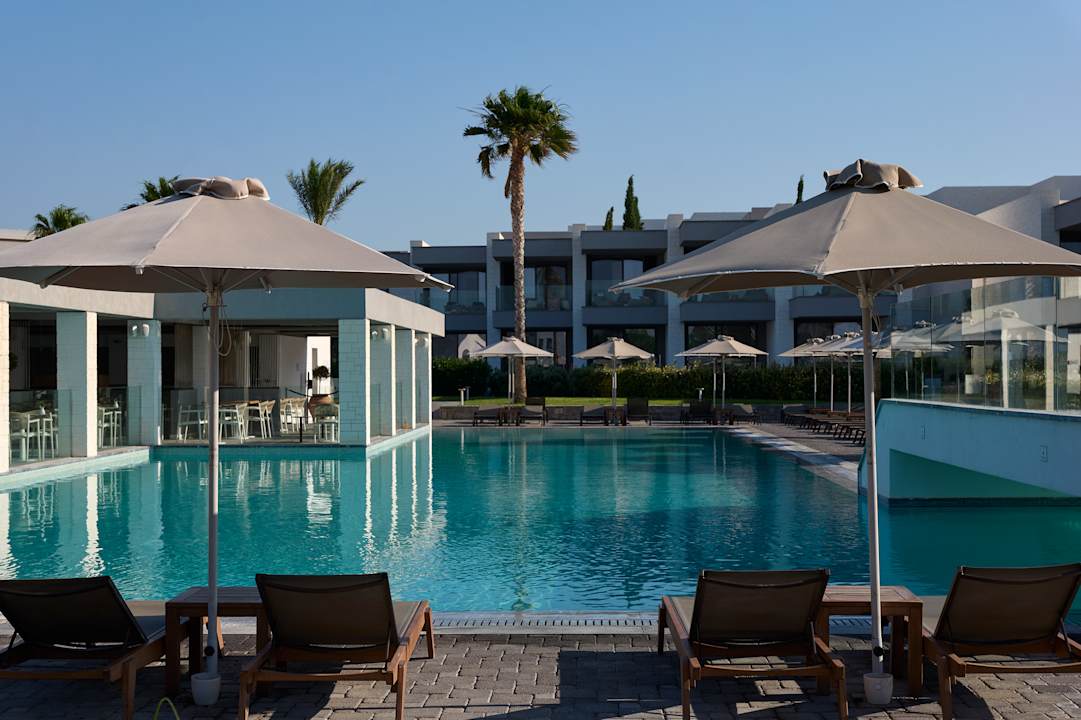 Pool Atlantica Dreams Resort