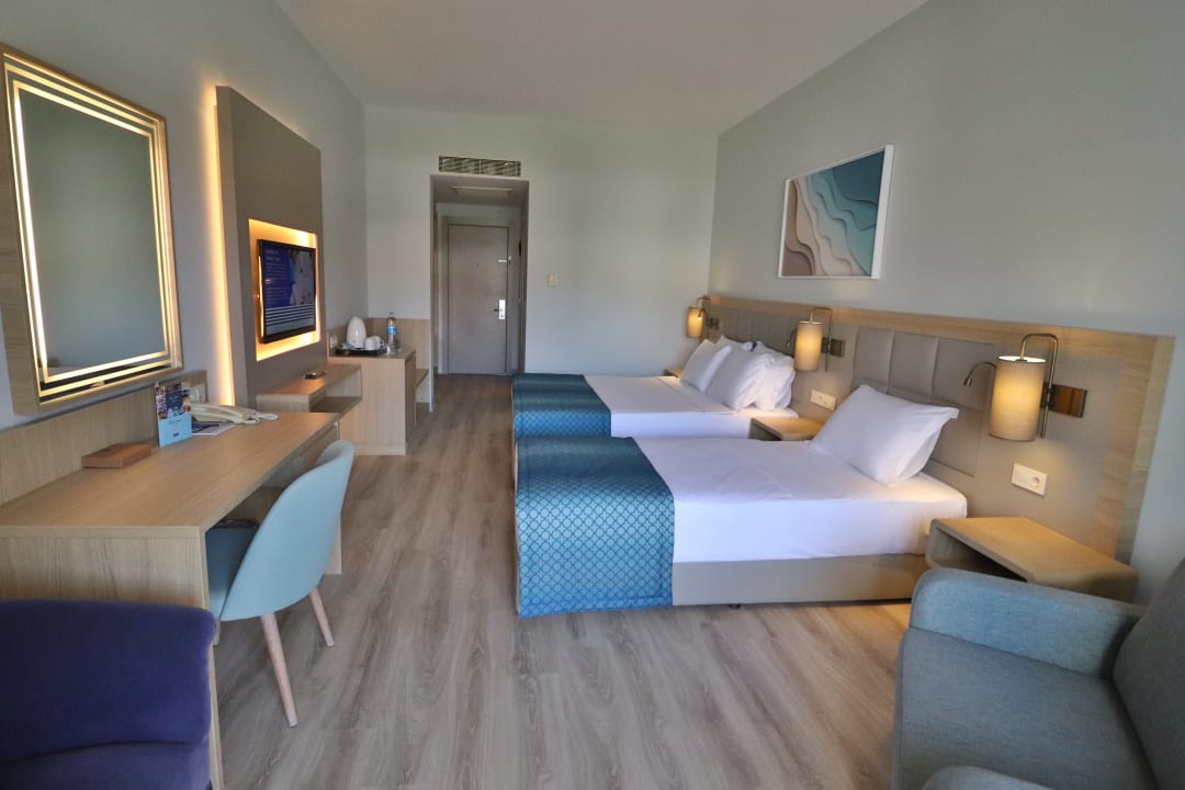 Zimmer TUI BLUE Ephesus