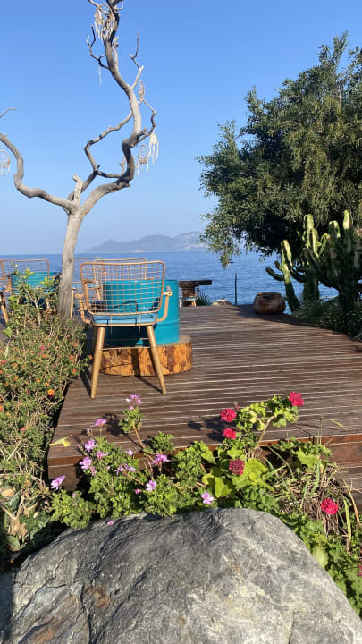 Ausblick Liberty Lykia Adults Only