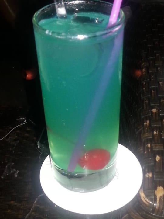 Ionian blue Aldemar Olympian Village