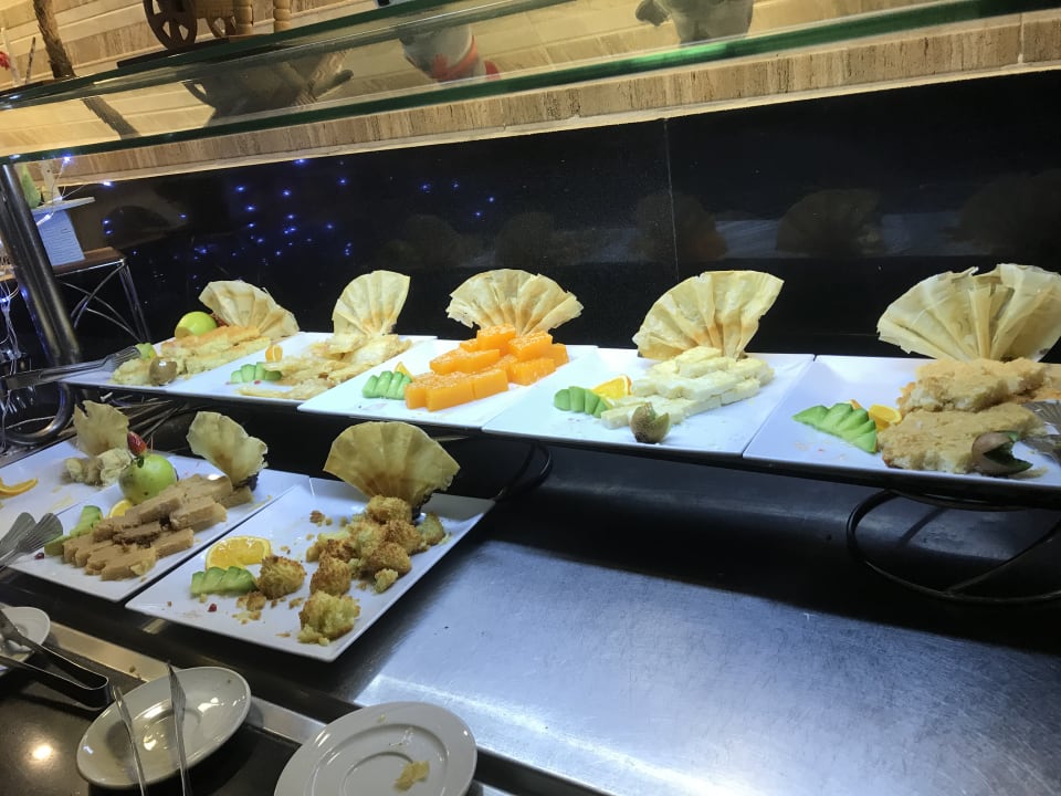 Gastro Pickalbatros Aqua Park Resort - Hurghada