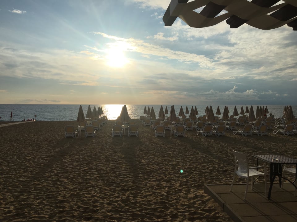 Strand TUI MAGIC LIFE Calabria