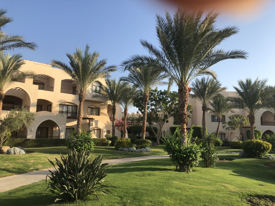 Außenansicht JAZ Neo Saraya Palms