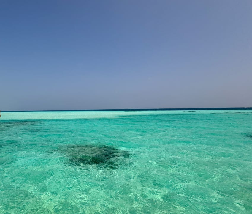 Strand Hotel Riu Palace Maldivas