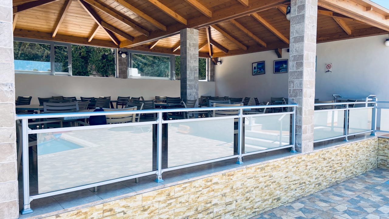 Gastro Hotel Memphis Beach