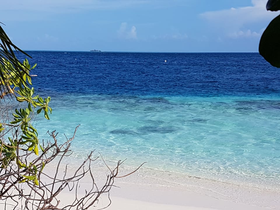 Strand Adaaran Club Rannalhi - All Inclusive