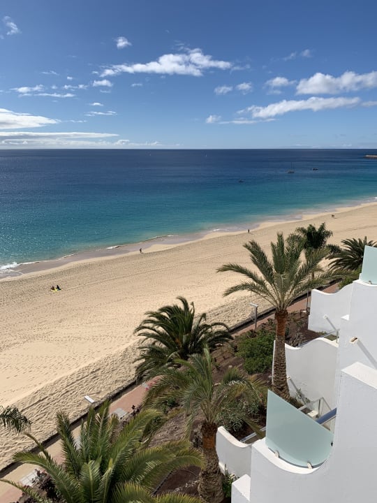 Strand Hotel Riu Palace Jandia