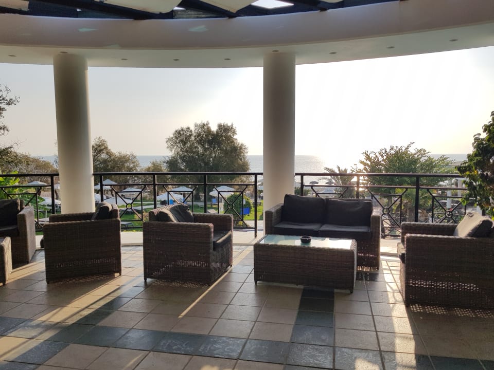 Gastro Hotel Calypso Beach